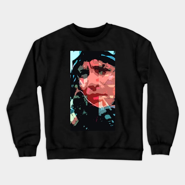 Tom hardy Crewneck Sweatshirt by oryan80